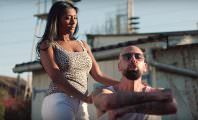 Sinik reste fidèle à lui-même dans son nouveau clip « Mes tatouages » !