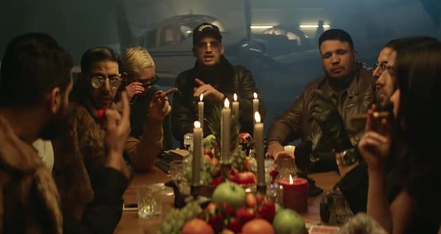 Soolking – Youv (Clip Officiel)