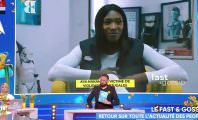 Aya Nakamura séparée de Niska après avoir été frappée ? Cyril Hanouna s’exprime dans TPMP ! (Vidéo)