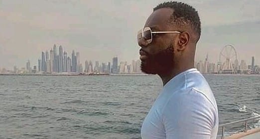 Maître Gims « disparaît » d’Instagram !