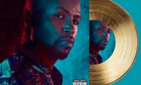 Rohff est disque d’or avec son album « Surnaturel » !