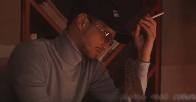Soolking feat. Ouled El Bahdja – Liberté (Clip Officiel)