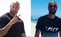 Booba se moque sévèrement de Sinik sur Instagram ! (Vidéo)