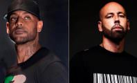 Booba se moque des chiffres de vente du dernier album de Sinik !