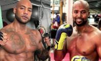 Rohff est disque d’or avec « Surnaturel », Booba se moque de lui !