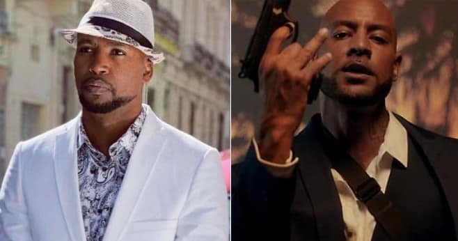 Rohff adresse un message à Booba suite à son clip « PGP » ! (Vidéo)