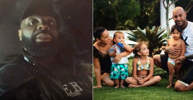 Kaaris insulte violemment Booba et s’attaque à la mère de ses enfants ! (Vidéo)