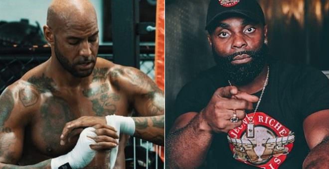 Booba confie qu’il va envoyer une dernière offre à Kaaris pour le combat !