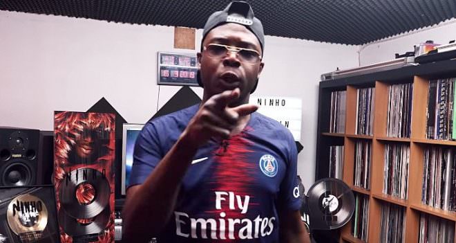 Ninho lâche un freestyle inédit pour la sortie de son album « Destin » ! (Vidéo)