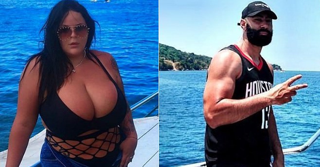 Sarah Fraisou se moque de La Fouine qui l’a dédicacé dans son titre « GnaGnaGna » ! (Vidéo)