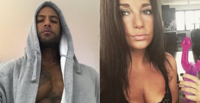 Booba s’attaque de nouveau à la femme de Kaaris avec des vidéos compromettantes ! (Vidéo)