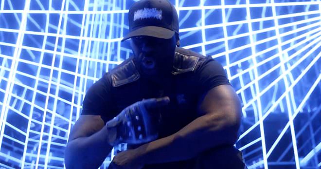 Sefyu lâche son nouveau clip « Dans la glace », Rohff, Kaaris, Fianso et La Fouine ont validé ! (Vidéo)