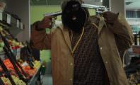 Siboy sort les armes dans son nouveau clip « Pistolet » !