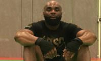 Kaaris s’entraîne dur pour le combat contre Booba ! (Vidéo)