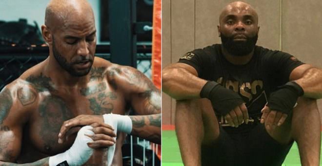 Booba se moque méchamment de l’entrainement de Kaaris ! (Vidéo)