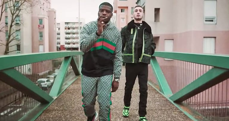 Giacca nike capo plaza shop