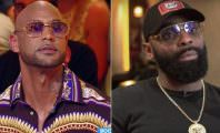 Booba s’exprime pour la première fois depuis TPMP, il adresse un message à Kaaris !