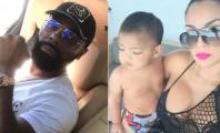 Kaaris répond à Booba en s’attaquant une nouvelle fois à la mère de ses enfants ! (Vidéo)