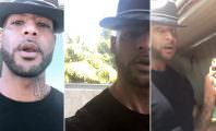Booba montre à Kaaris ce qu’il pourra s’offrir s’il accepte le combat ! (Vidéo)
