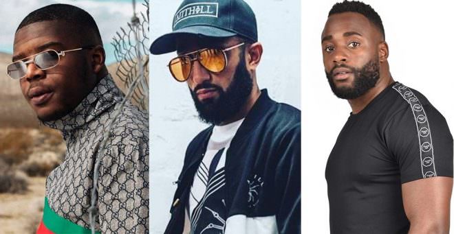Gradur, Ninho et Niro préparent-ils une grosse collaboration ? (Vidéo)