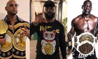 Booba a appelé la Police pour éviter Patrice Quarteron, Kaaris se moque de lui !