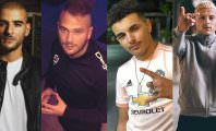 RK invite Sofiane, Jul et PLK sur nouvel album « Rêves de gosse » !