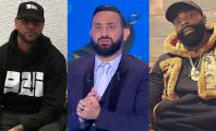 Booba vs Kaaris : Cyril Hanouna annonce que l’affaire se réglera dans TPMP ! (Vidéo)