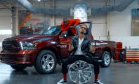 Hache-P feat. Lartiste – Impala (Clip Officiel)