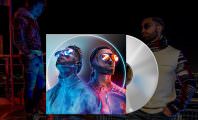 PNL : L’album « Deux frères » est disque de platine en seulement 5 jours !