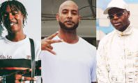 Booba adresse un message à Ninho et Koba LaD, les deux rappeurs lui répondent ! (Vidéo)