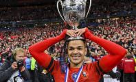 Hatem Ben Arfa, après la victoire contre le PSG : « On a fait une remontada, mais ils ont l’habitude »