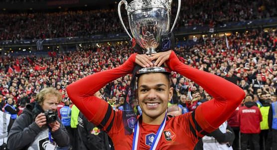 Hatem Ben Arfa, après la victoire contre le PSG : « On a fait une remontada, mais ils ont l’habitude »