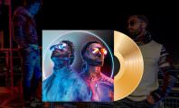 PNL : L’album « Deux frères » est disque d’or en seulement 3 jours !