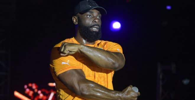 Le concert de Kaaris en Côte d’Ivoire dégénère, plusieurs blessés pendant son passage sur scène !