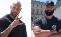 Booba se moque de la nouvelle publicité de La Fouine sur Instagram ! (Vidéo)