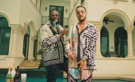 Lacrim feat. Rick Ross – Never Personal (Clip Officiel)