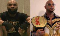 Booba demande à Kaaris d’avancer la date du combat en septembre !