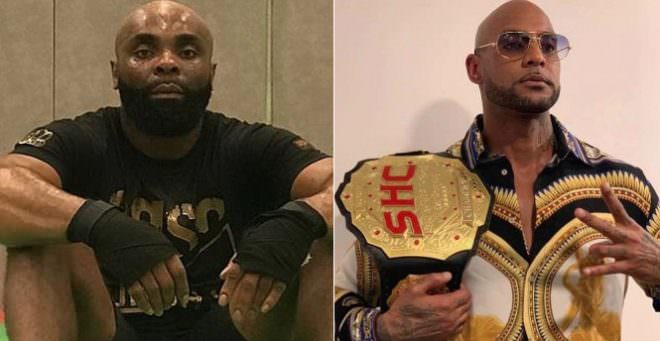 Kaaris confirme qu’il va rencontrer le promoteur Suisse de Booba pour le combat !