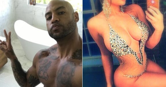 Une escort girl affiche sa conversation privée avec Booba ! (Vidéo)