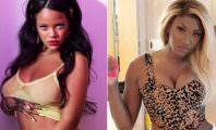 Rihanna s’ambiance sur le titre « Djadja » d’Aya Nakamura ! (Vidéo)