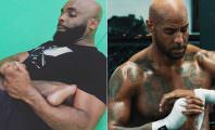 Booba ridiculise Kaaris et son entrainement pour le combat ! (Vidéo)