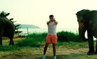 RK en Thaïlande pour son nouveau clip « Ne m’en veux pas » !