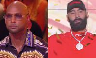 Booba critique TPMP d’avoir invité La Fouine dans l’émission !