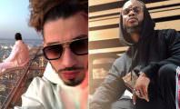 Dosseh écoute le nouvel album de PNL ? Il répond !