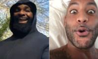 Kaaris insulte violemment Booba, qui lui répond dans une vidéo délirante ! (Vidéo)