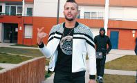 Hayce Lemsi – Jean Reno (Clip Officiel)