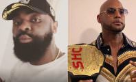 Kaaris vient de signer le contrat du combat contre Booba et annonce la date ! (Vidéo)