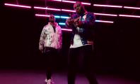 Abou Debeing feat. Dadju – Égoïste (Clip Officiel)