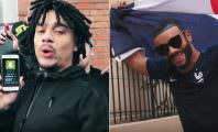 Mister V parodie Koba LaD, PNL et bien d’autres dans sa nouvelle vidéo « Rap VS Réalité 2 » !