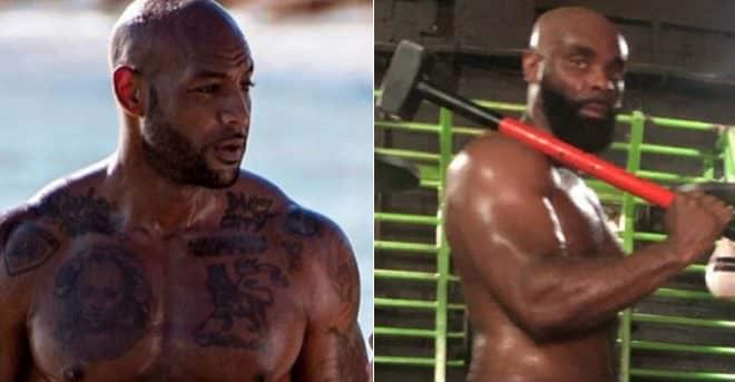 Booba humilie Kaaris à plusieurs reprises sur Instagram !